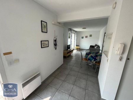Location Appartement 2 pièces 42m² PERPIGNAN 66000 - Photo 3
