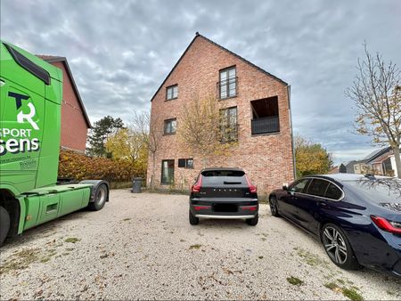 2 slaapkamer appartement incl. staanplaats - Foto 4