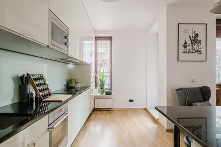 3 pokoje w Menolly - Фото 2