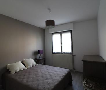 Location Appartement 2 pièces 48m² - Photo 3