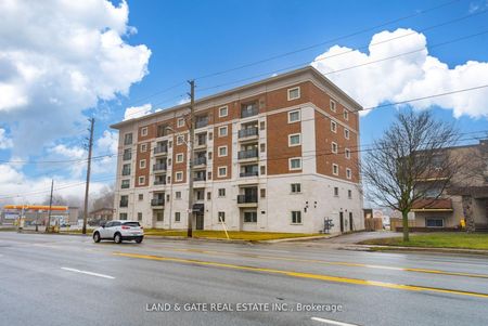 For Lease - 976 Simcoe Street Unit# 510, Oshawa, Ontario - Photo 5