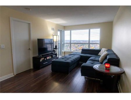 For Lease - 135 Village Green Square Unit# 1615, Toronto, Ontario - Photo 4
