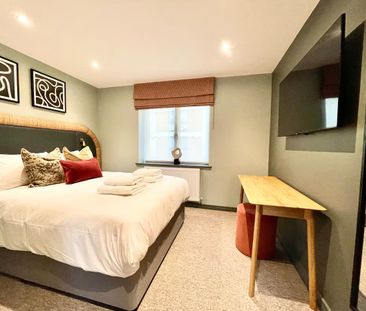 2 Bed Terraced House, Birkin Street, BS2 - Photo 3