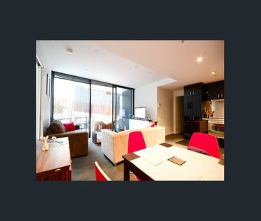 1 BEDROOM WITH GENEROUS INTERNALS IN A GREAT LOCATION! UNFURNISHED - Photo 1