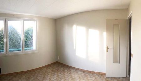 Appartement en location | Le-blanc-mesnil - Photo 5