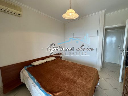Διαμέρισμα για ενοικίαση Λαγονήσι (Καλύβια Θορικού) - Photo 4