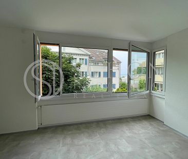 Wohnung | Frisch renovierte 2 Zimmer-Wohnung an zentraler Lage - Photo 2