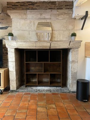 Appartement Angers 2 pièce(s) 51.25 m2 - Photo 1