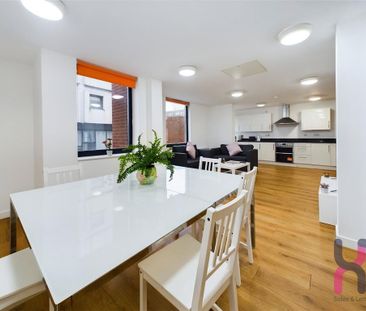 6 bedroom flat to rent - Photo 5
