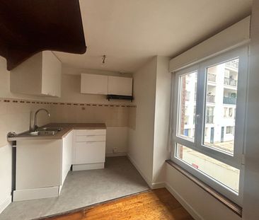 Location Appartement 3 pièces 45m² - Photo 3