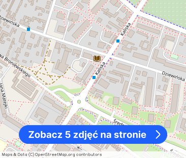 Kawalerka na wynajem, Włocławek Osiedle Południe - Zdjęcie 1