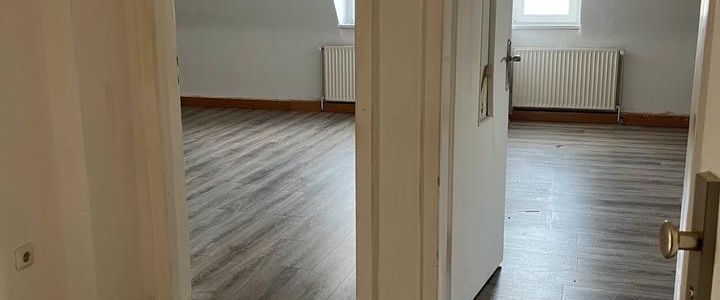 3 Zimmer Wohnung mieten - Photo 1