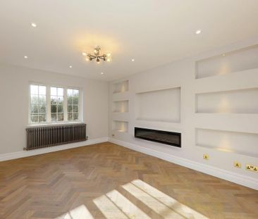 5 bedroom detached house to rent - Photo 2