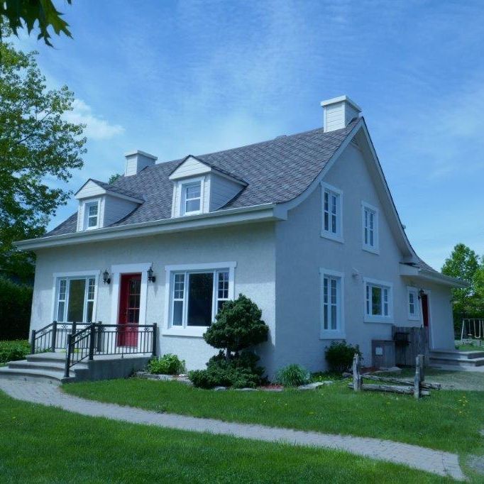 Maison avec garage à louer à Lanoraie - Photo 1