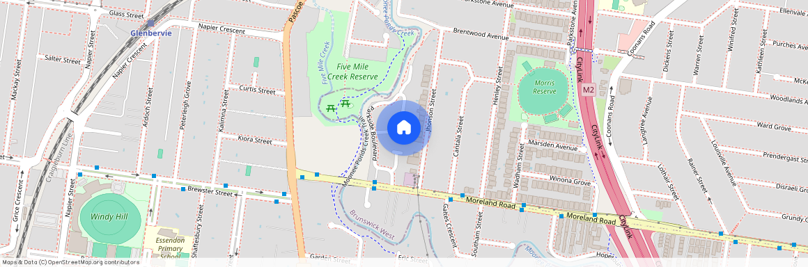 11 Acacia Grove, Vic 3044, Pascoe Vale South