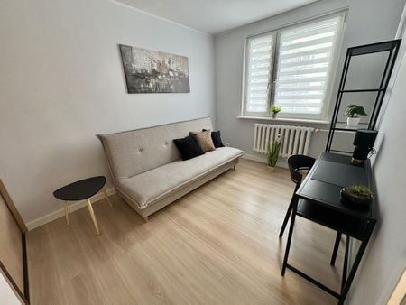 Przytulne 2 Pokoje Balkon | Gdynia Witomino - Photo 2
