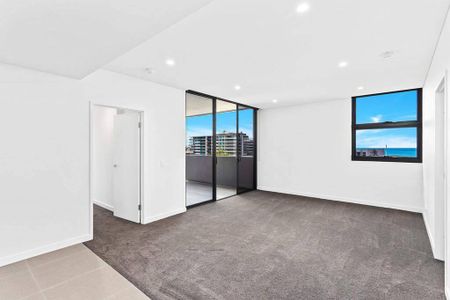 SOUTHBANK APARTMENTS - 14 Beatson Street WOLLONGONG - Photo 4