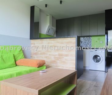 Mieszkanie na wynajem 29,00 m² Białystok, Piaski, Wesoła - Zdjęcie 2