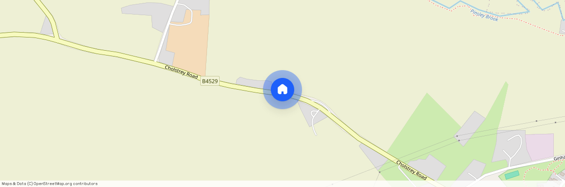 Marcher Way, Ebnall, LEOMINSTER