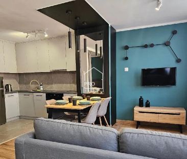 Mieszkanie Gliwice Sikornik powierzchnia 38.0 m² C396-WM-21914 - Zdjęcie 6
