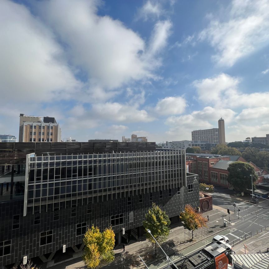 702/740 Swanston Street, CARLTON - Photo 1