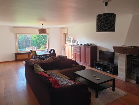 2 Kamers in villa in het prachtige Maarkedal, Vl. Ardennen - Foto 5