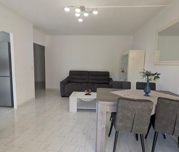 Location Appartement 3 pièces 62m² STE AGNES 06500 - Photo 1