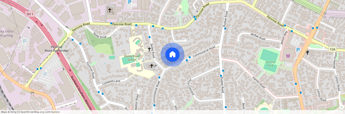 33A Commissariat Road, Mount Wellington, Auckland