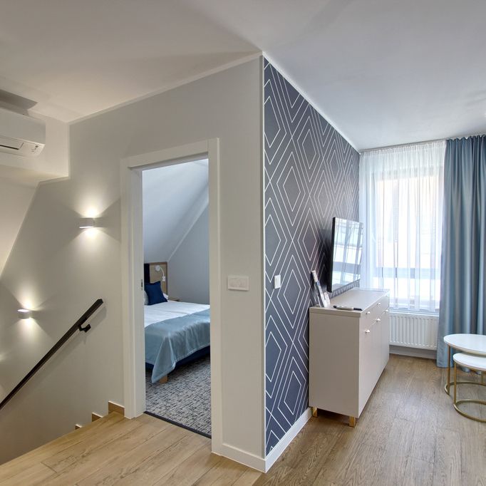 mieszkanie na wynajem Szczecin Stare Miasto - Zdjęcie 1