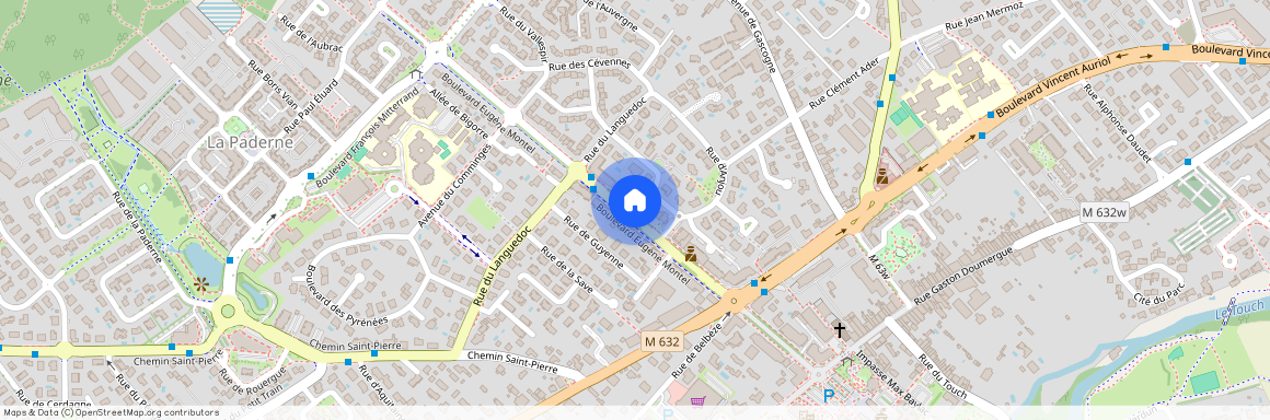 31170, Tournefeuille