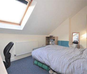 37 Filey Street, Broomhall, Sheffield, S10 2FF - Photo 2