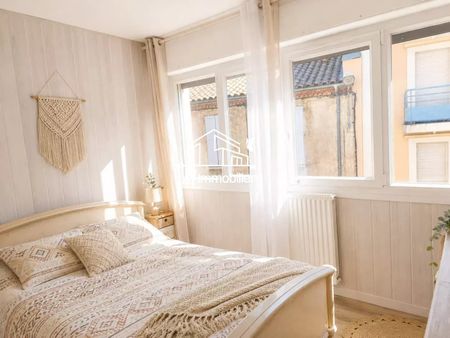 Location Appartement 2 pièces 44m² NARBONNE 11100 - Photo 3