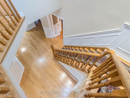 For Lease - 1027 Masters Green N/A, Oakville, Ontario - Photo 2