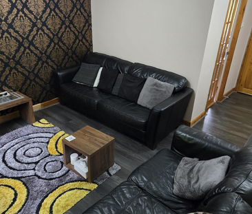 1 bedroom in a house share to rent - Photo 5
