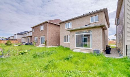For Lease - 25 Seanesy Drive, Thorold, Ontario - Photo 5