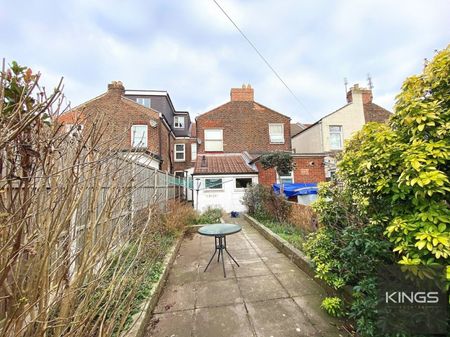 Fawcett Road, Southsea - Photo 3