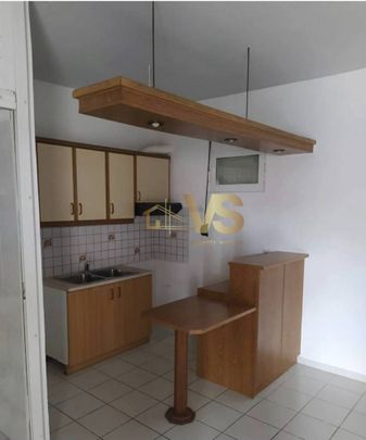 Studio/Γκαρσονιέρα για ενοικίαση Μασταμπάς (Ηράκλειο Κρήτης) - Photo 1