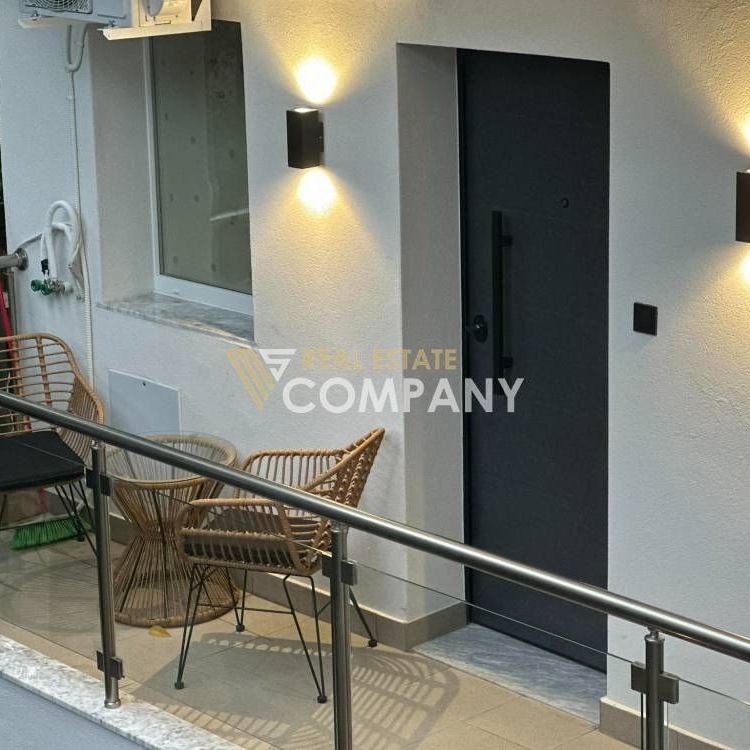 Διαμέρισμα για ενοικίαση Περαία (Θερμαϊκός) - Photo 1