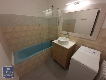 Location Appartement 2 pièces 40m² BOURGES 18000 - Photo 5