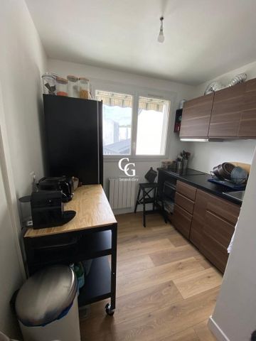 Location Appartement 2 pièces 47m² LA BAULE ESCOUBLAC 44500 - Photo 2