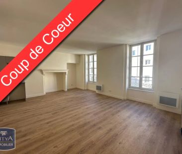 Appartement à louer 3 pièces 71m² - Photo 1
