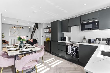 4 bedroom house to rent - Photo 5