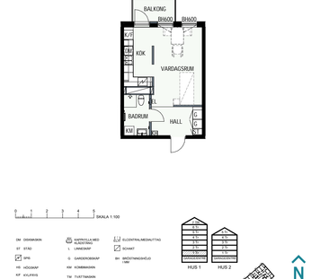 Torpängsgatan 14A, 74130, Knivsta - Photo 5