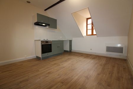 Location appartement 2 pièces, 28.00m², Chalon-sur-Saône - Photo 3