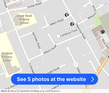 Albion Road, Hounslow, Middlesex, TW3 - Photo 1