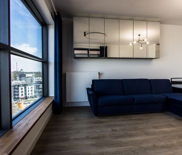 Wiślane Tarasy 2.0 - Zdjęcie 1