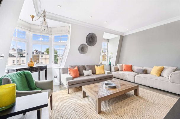 Ebury Street, London, SW1W 0NZ - Photo 1