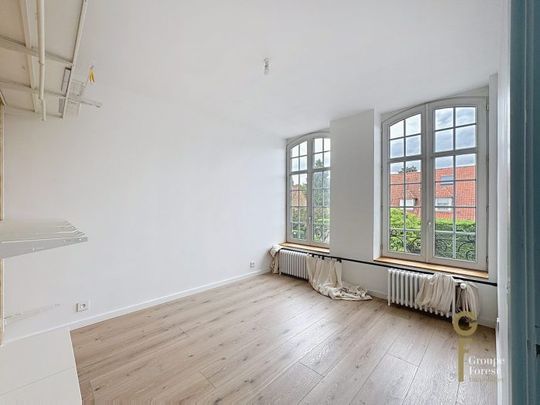 Maison mitoyenne 2 côtés Croix Secteur Croix-Hem-Roubaix - Photo 1