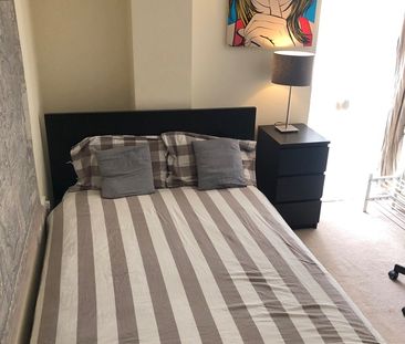 Room in a Shared Flat, Thames Court, NW6 - Photo 6