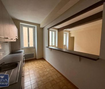 Appartement à louer 3 pièces 75m² - Photo 2